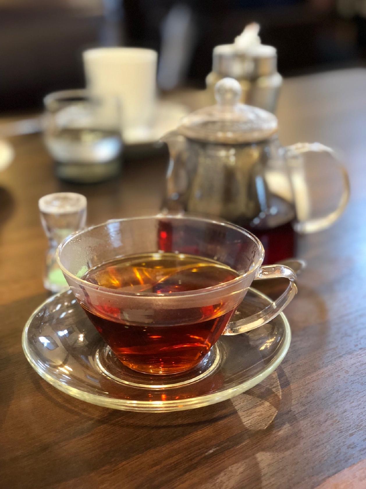 Hoshino Coffee