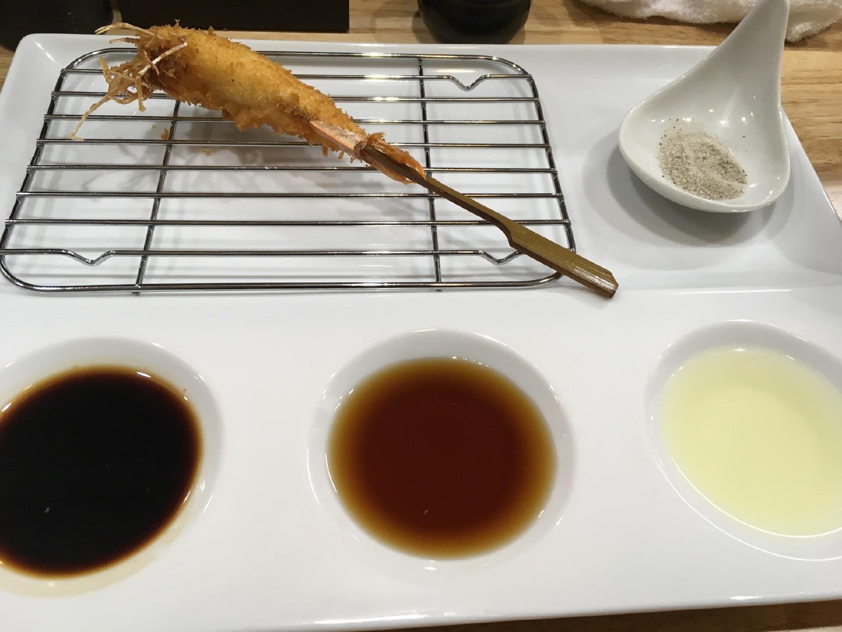 創作串かつ　おおつか