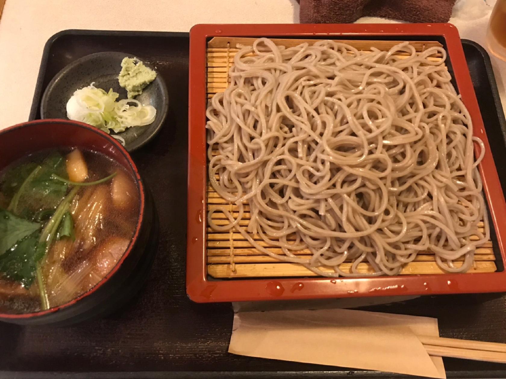 そば 小料理 凛
