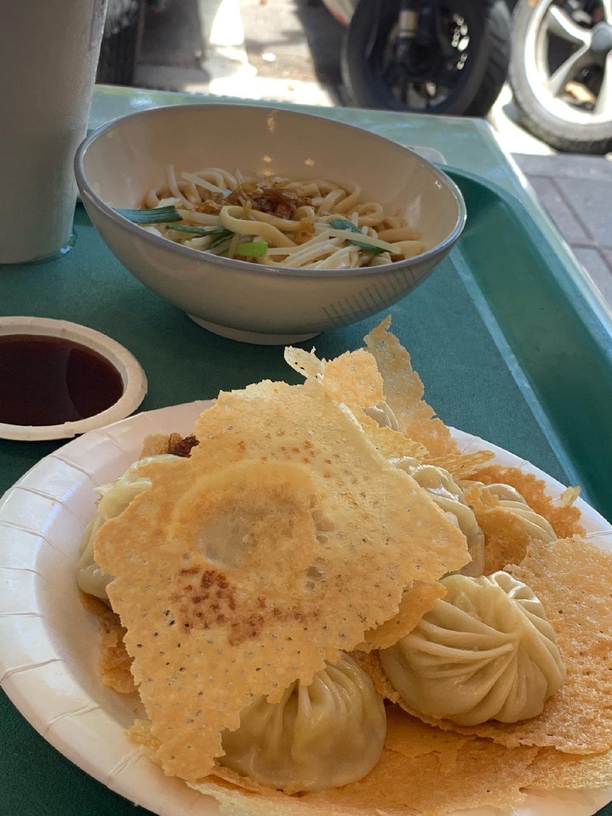 甘妹弄堂