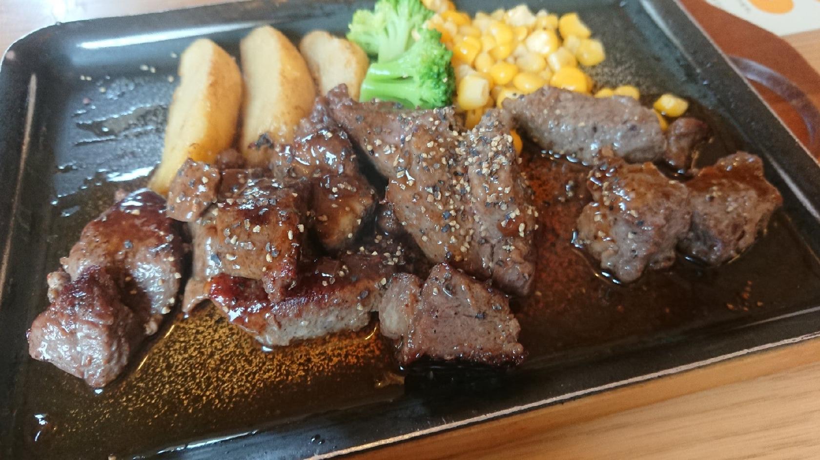 ジョイフル 佐賀相知店