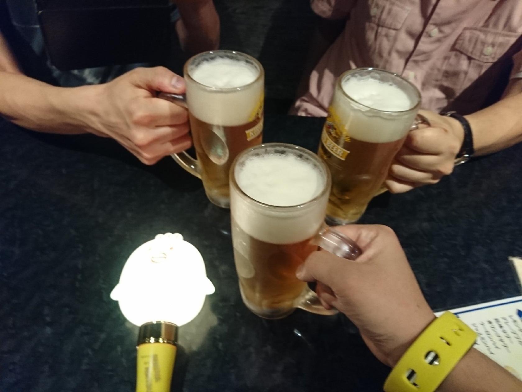 香港夜市 千葉店