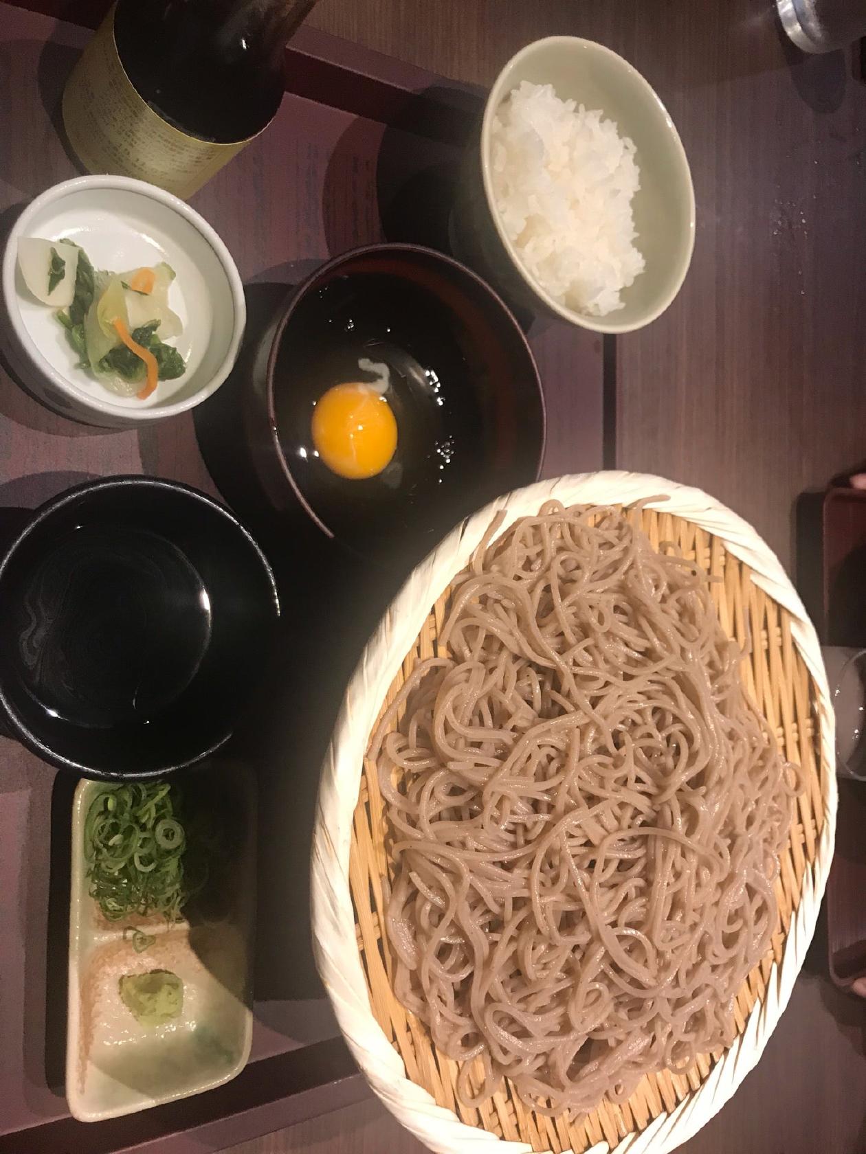 和食屋 ふうふや 多摩境店