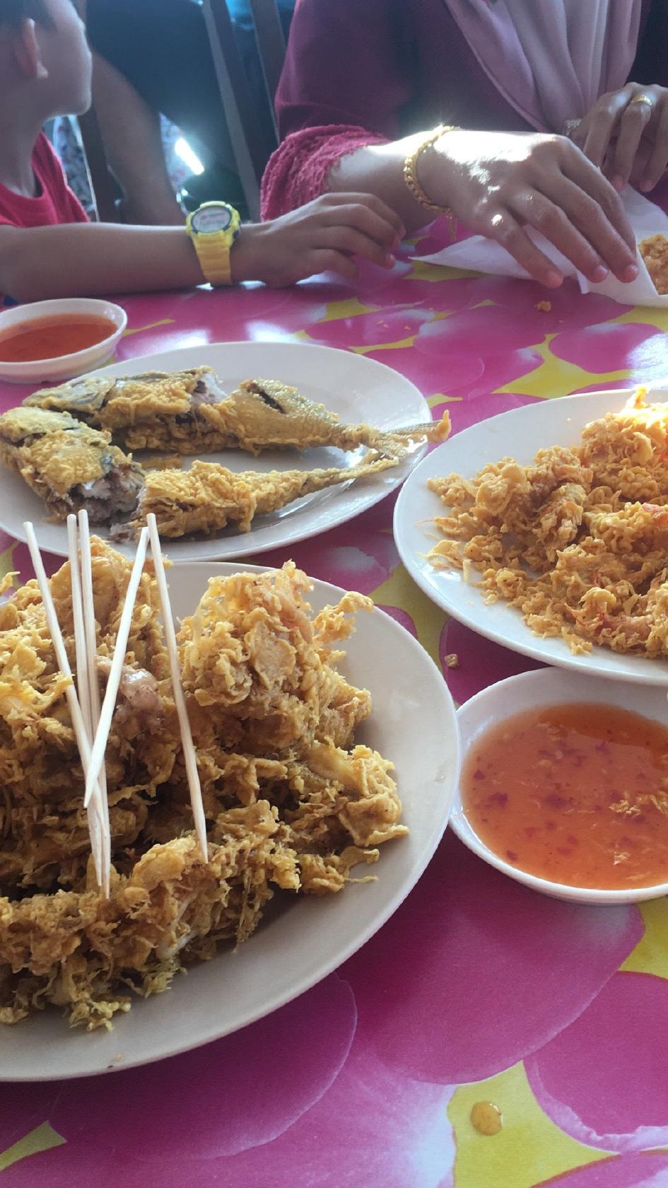 Gerai Kak Zan