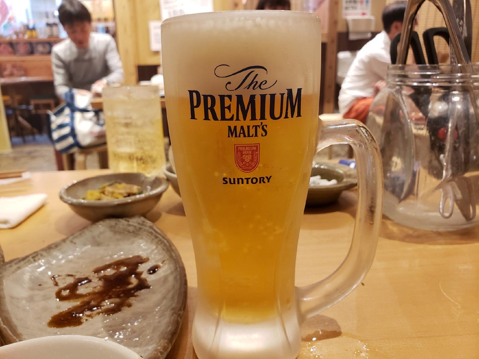 食べ飲み横丁 相模原店