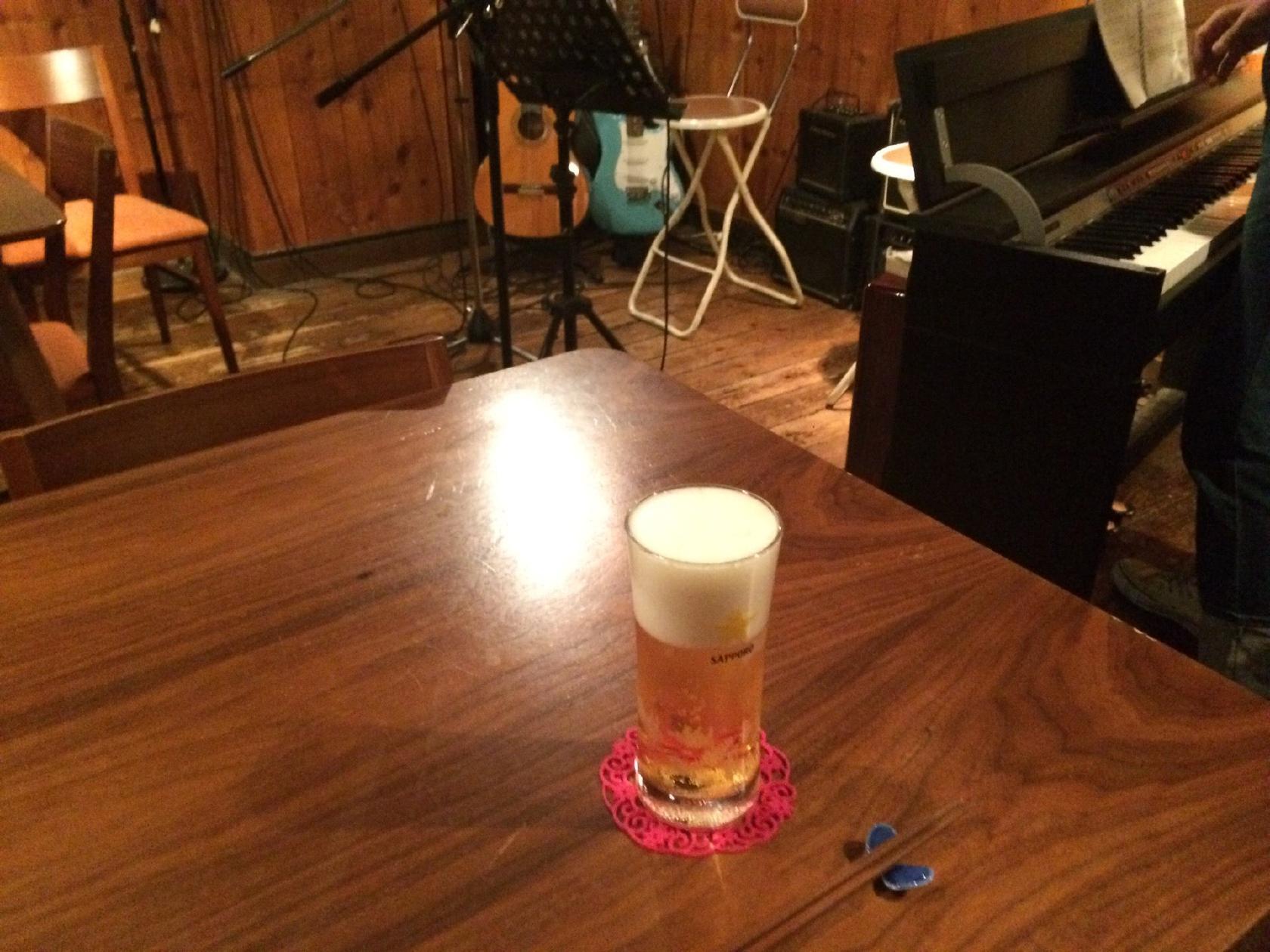 ライブ酒場＆喫茶 南郷7丁目