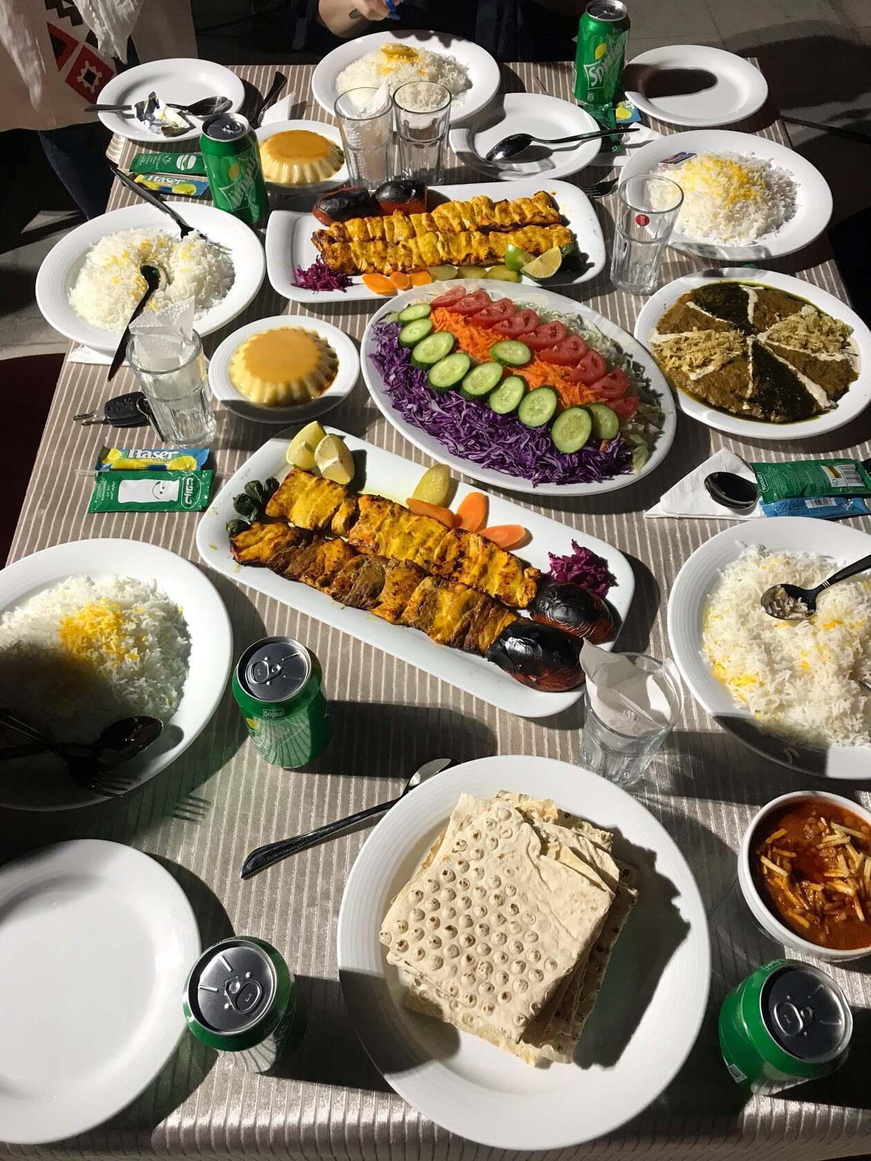 رستوران سردار ماكو