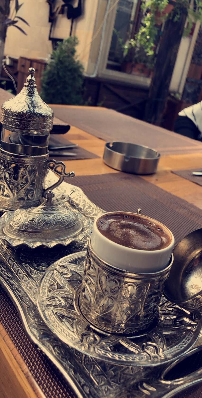 Woodhouse Baku