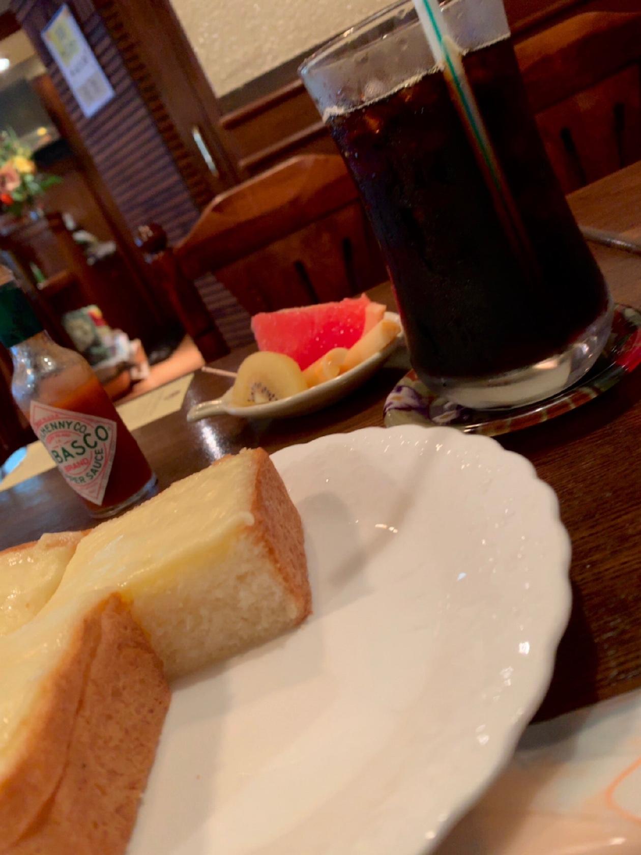 Cafe COLORADO 調布店
