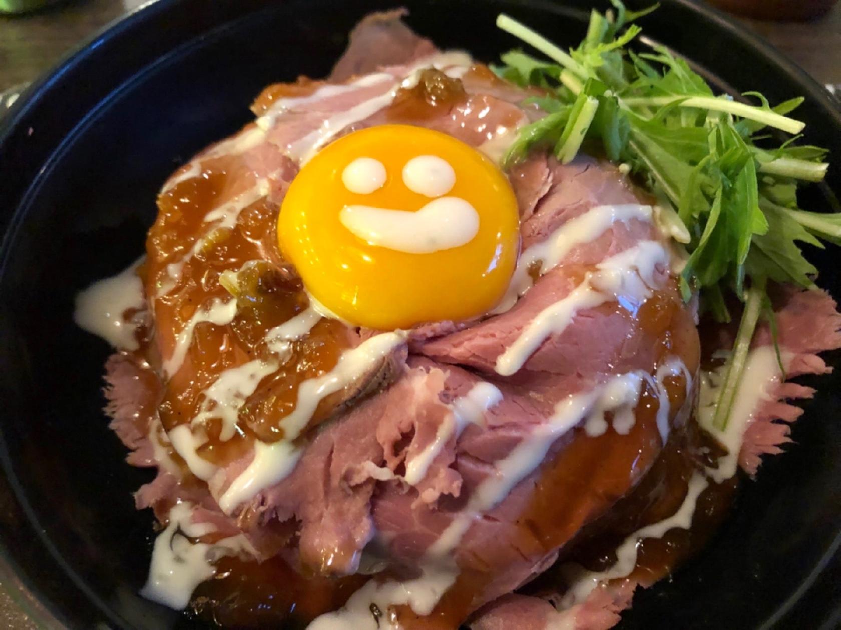 鬼ビーフ 道玄坂店