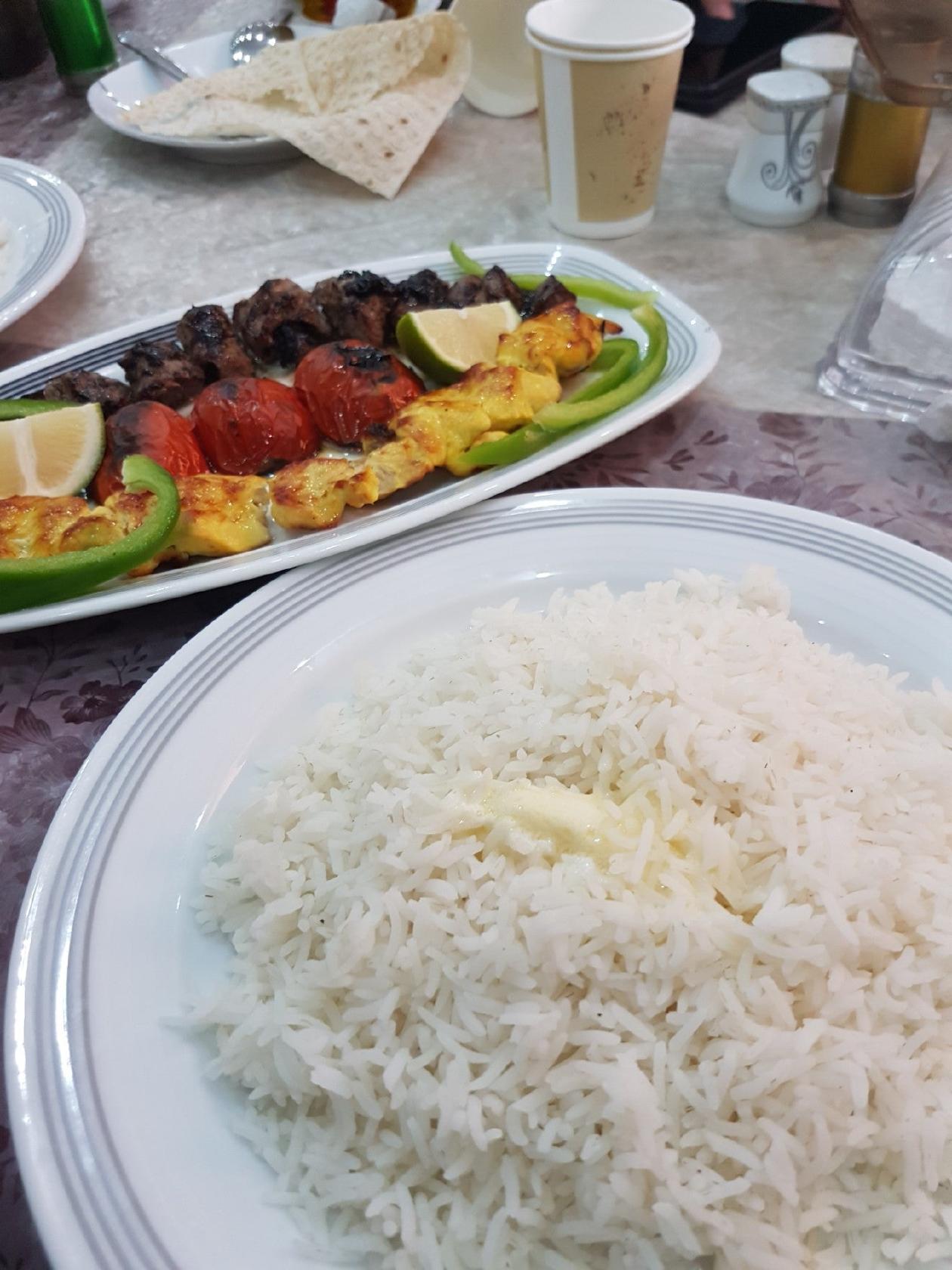 تالار عدالت
