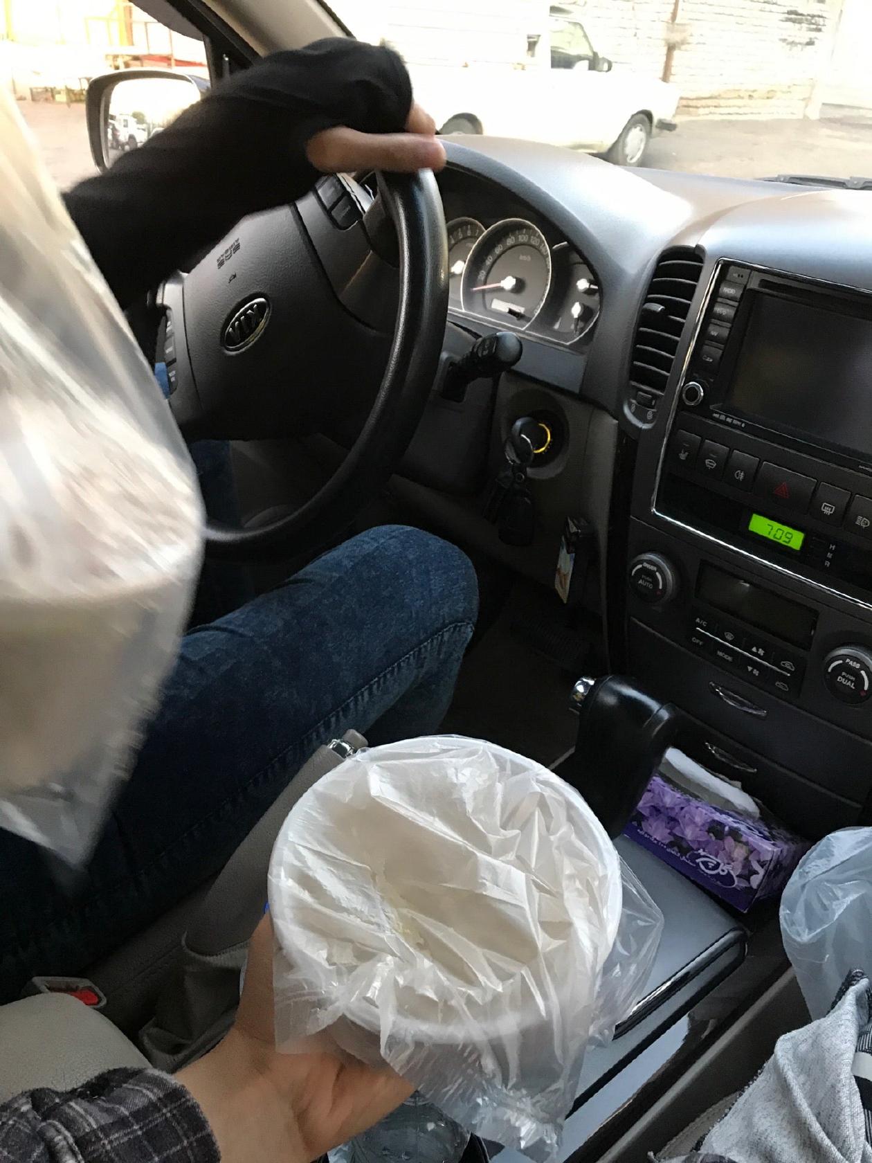 حلیم پزی آزادگان