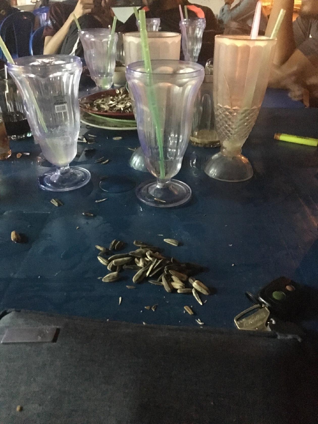 Restoran Wifi Percuma