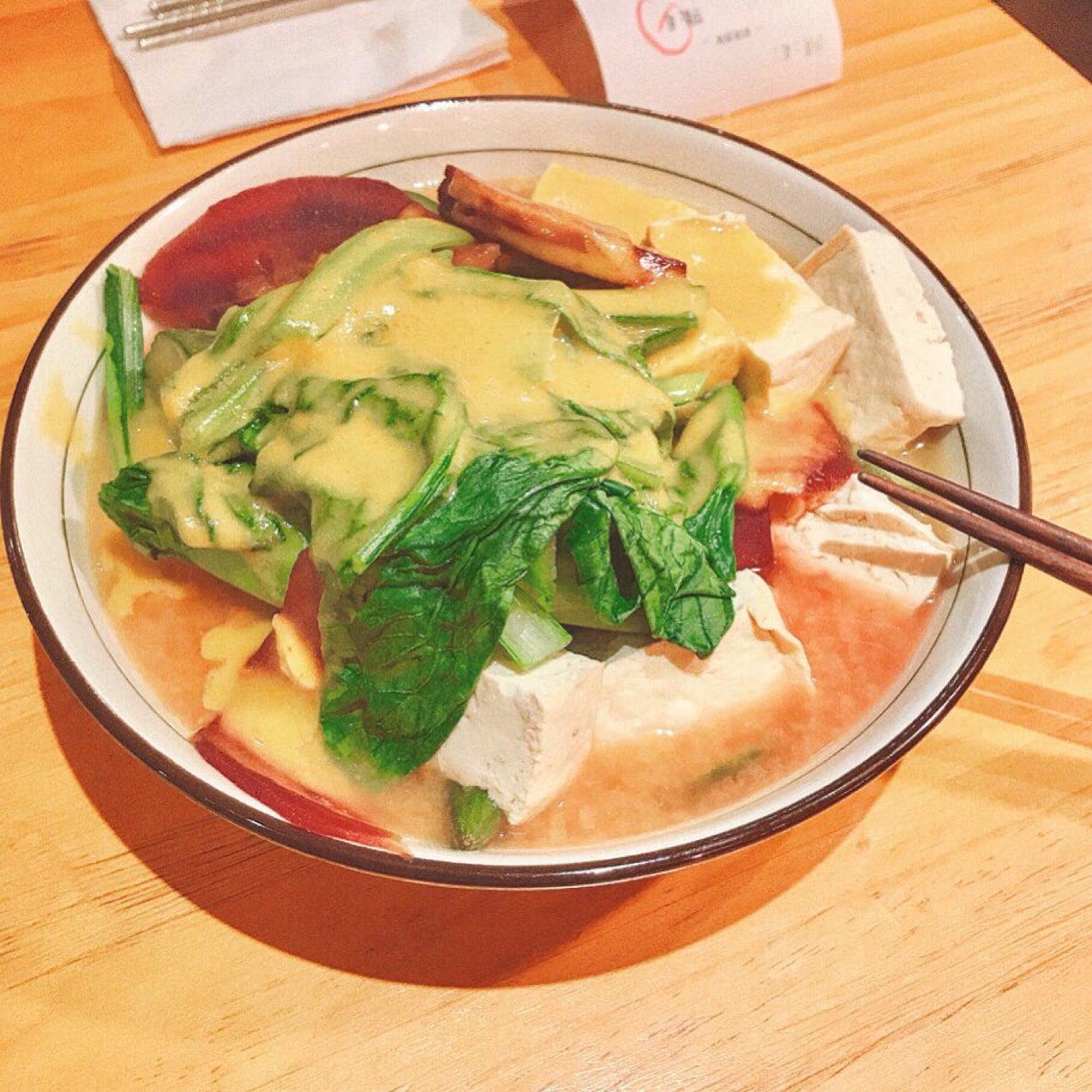 青滷