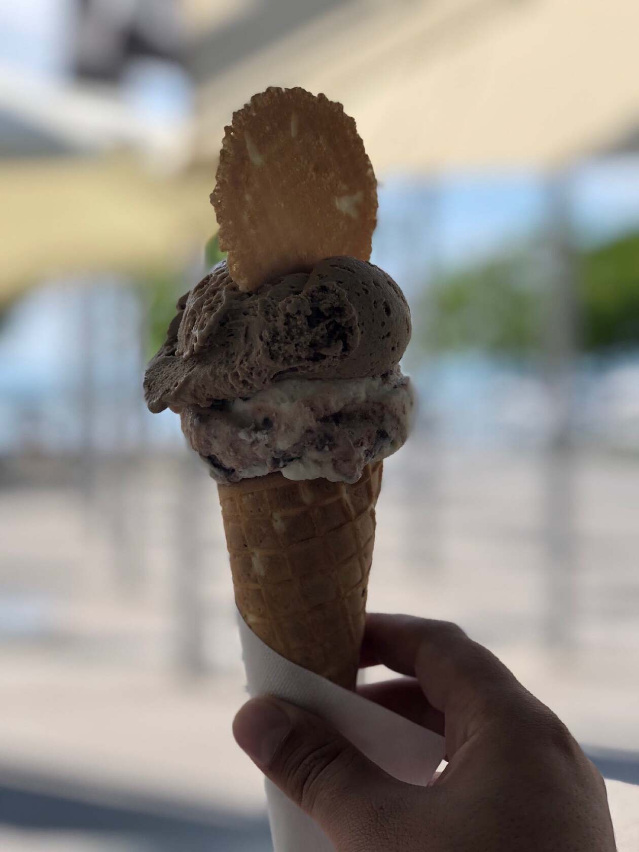 Delizioso