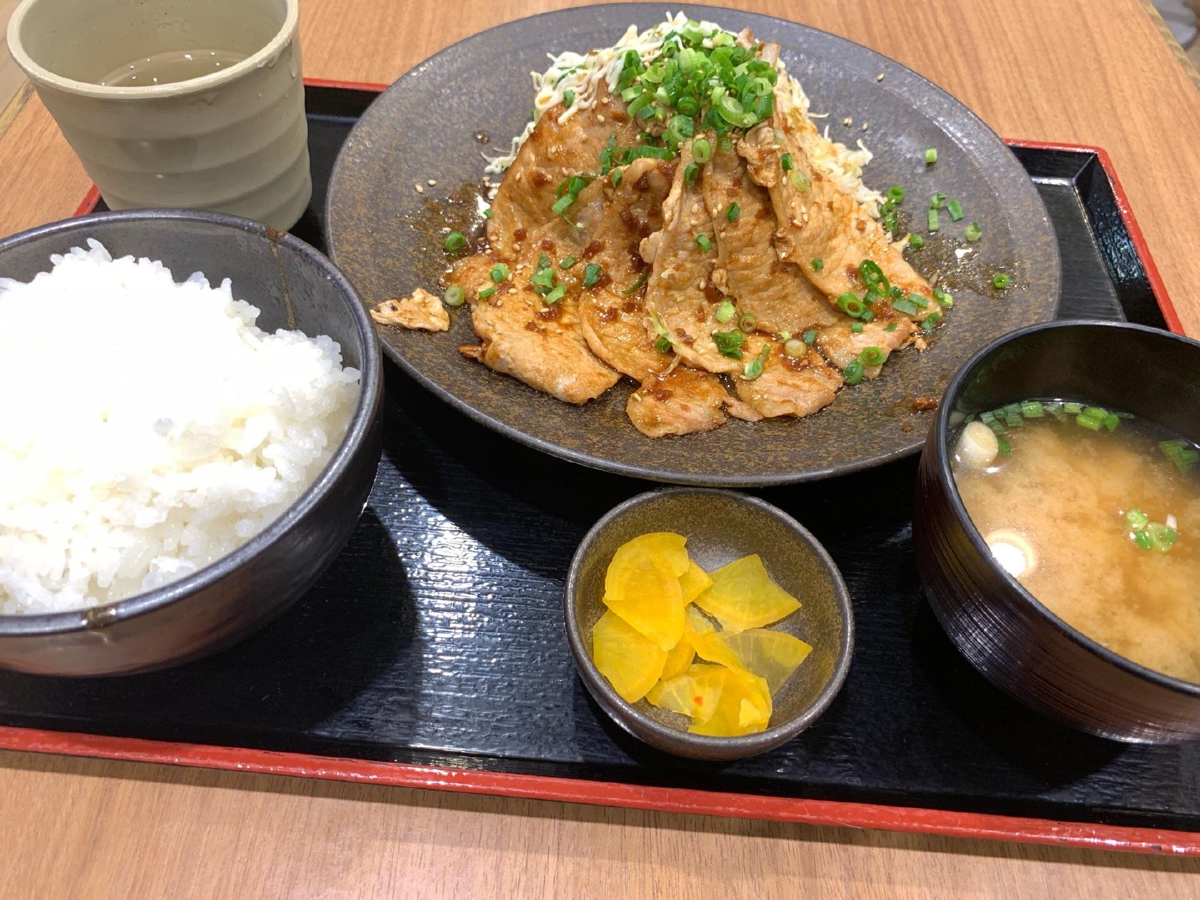 食堂