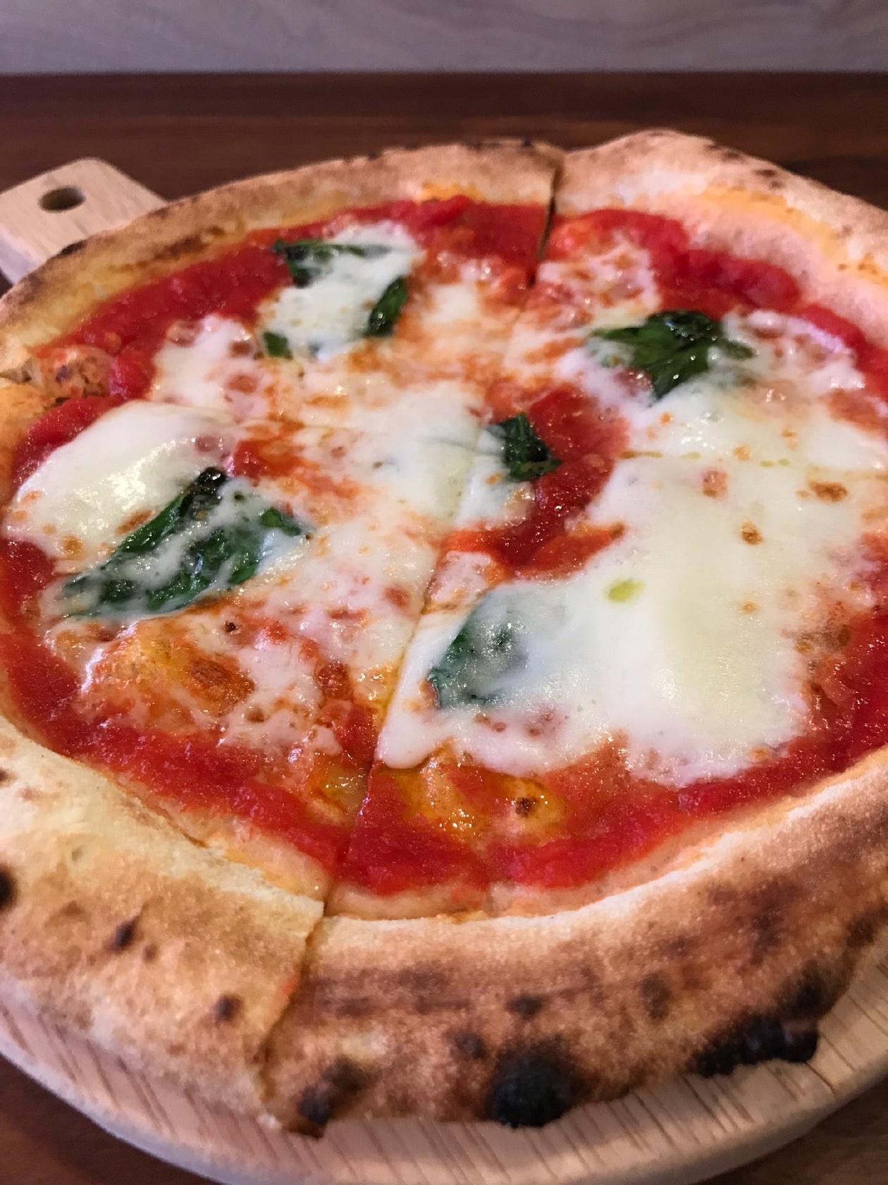 pizza stand poco