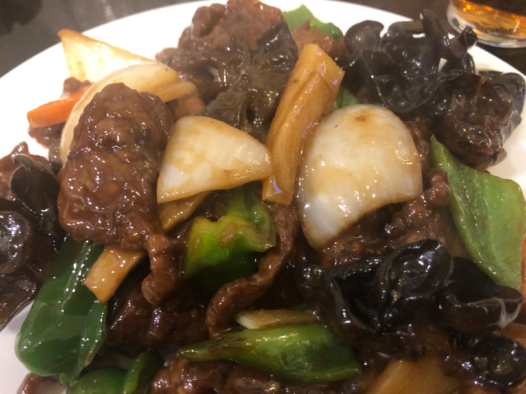 本格上海料理 王軒