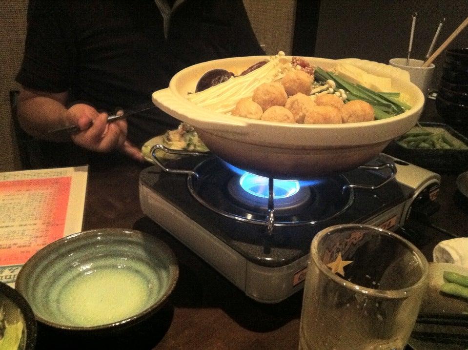 和 Dining 梅丸