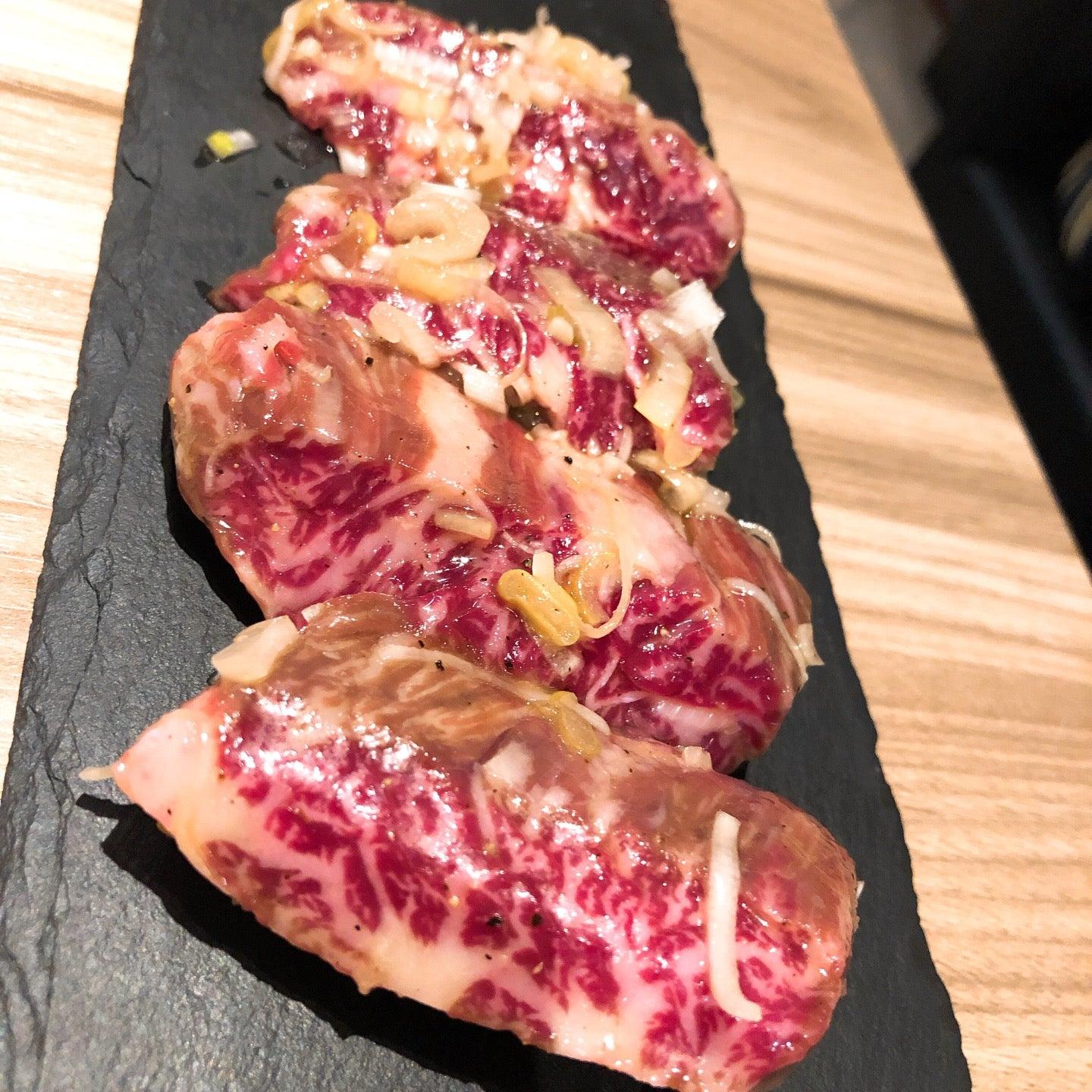 焼肉14-JUICY-