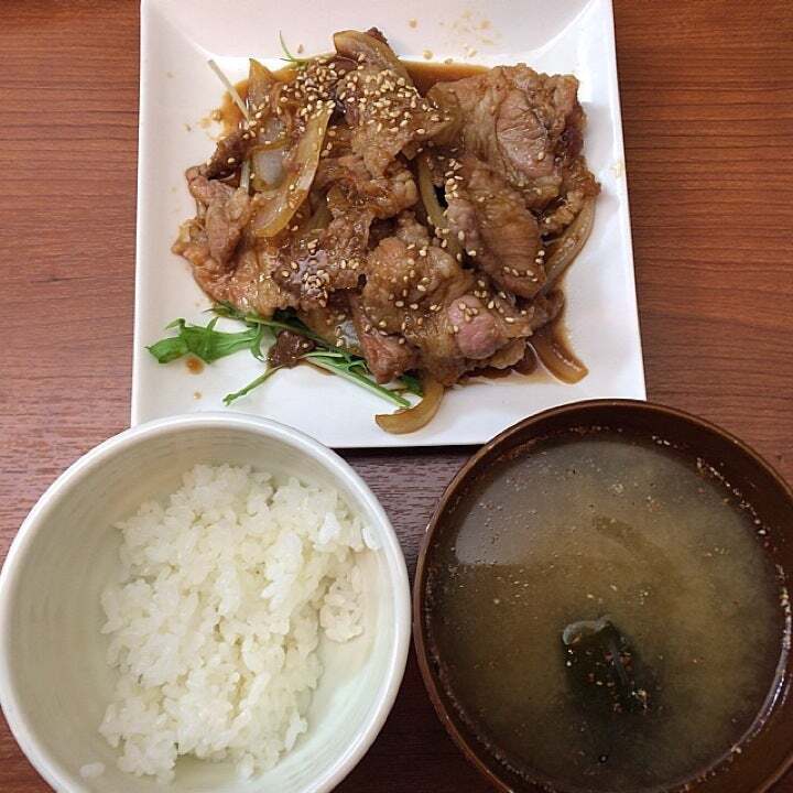 Kitchen菊村
