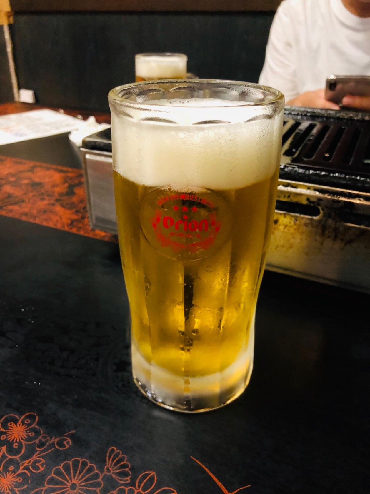大衆焼肉 桐野