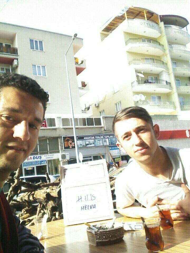 Öz as pide salonu