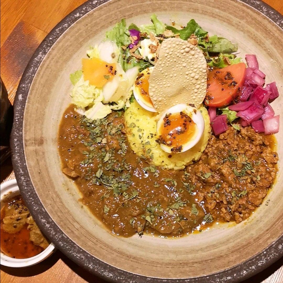 かれへぇスパイス商店