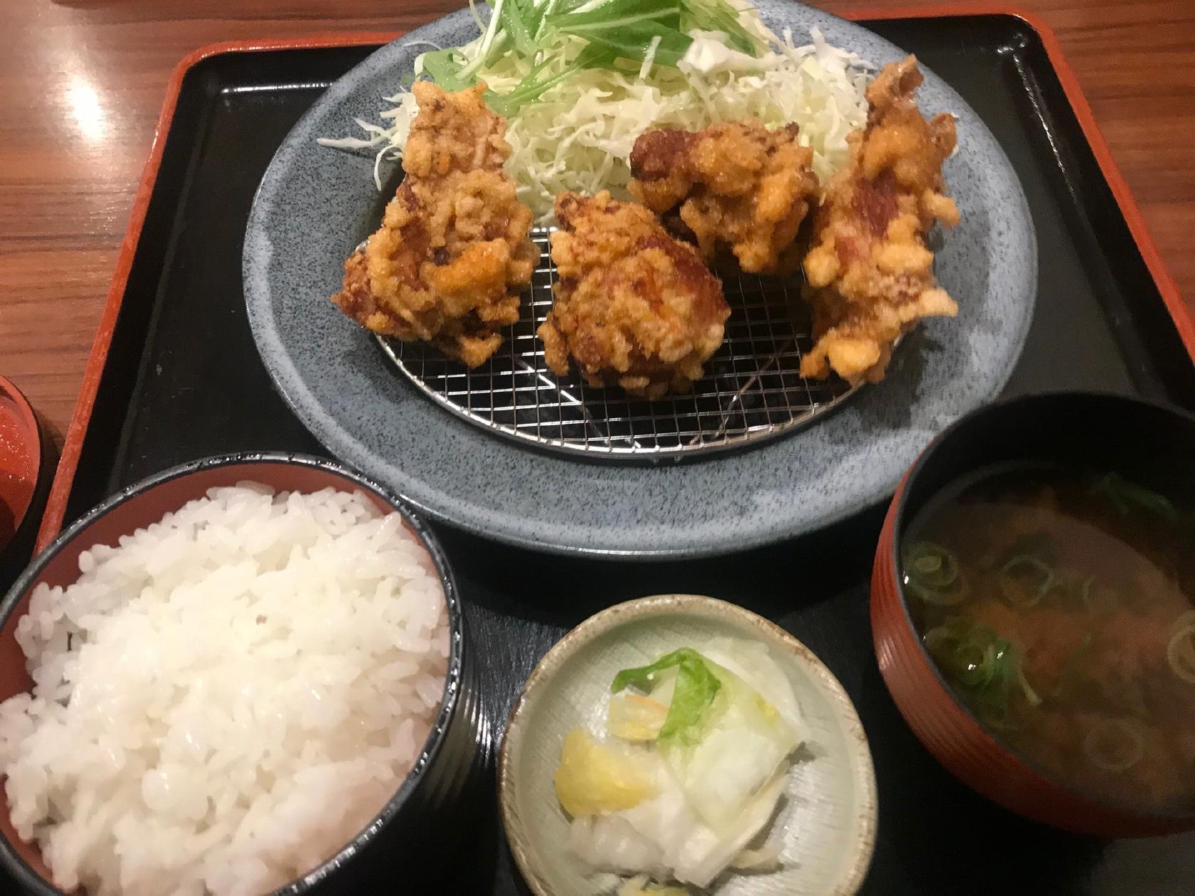 源ぺい 高槻緑ヶ丘