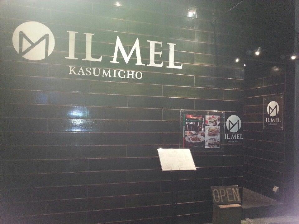 IL MEL