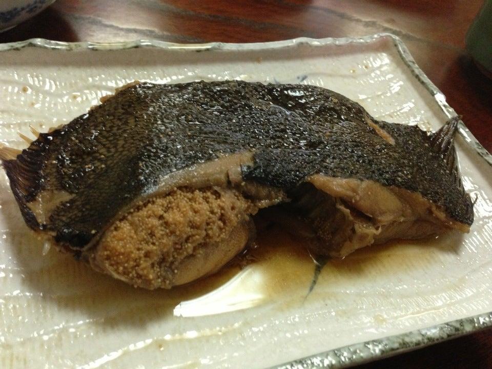 Taishu Kappo Hashimoto