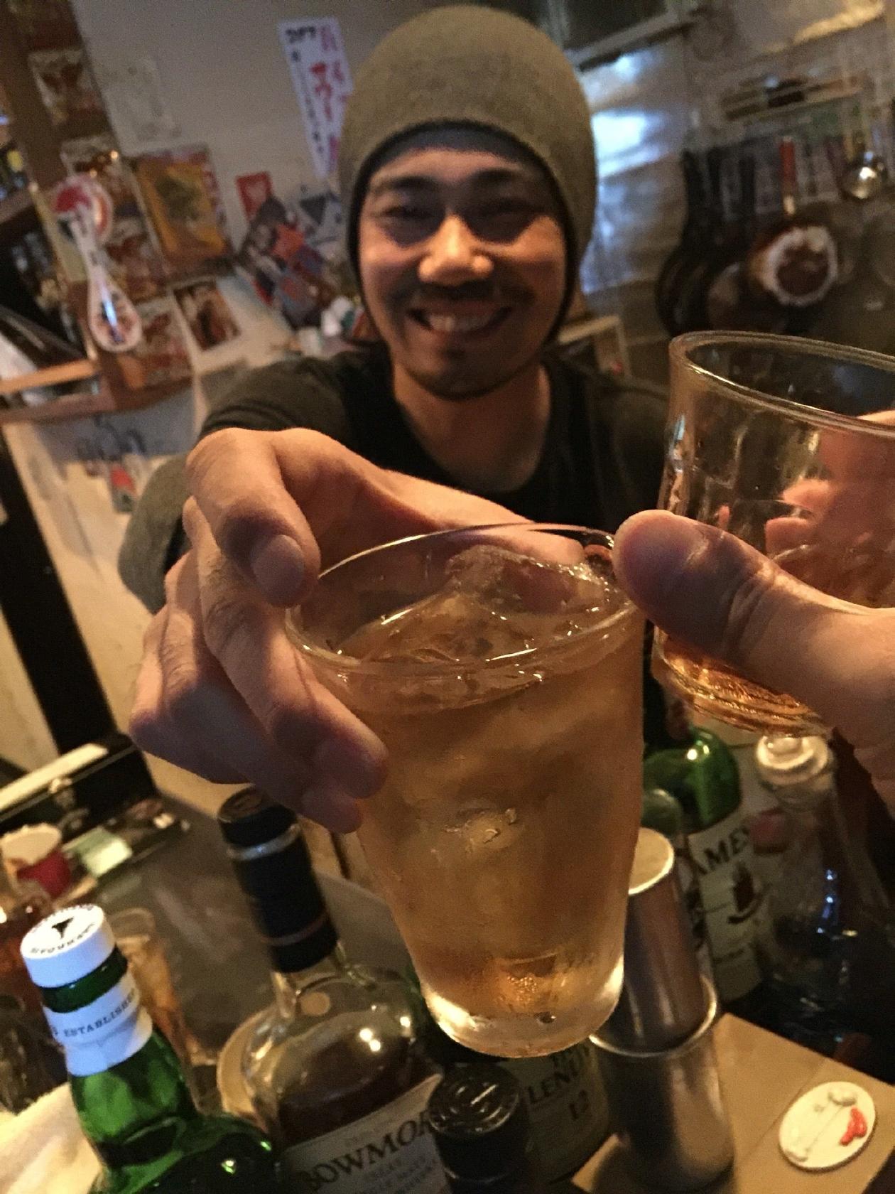 バー ゲッコ