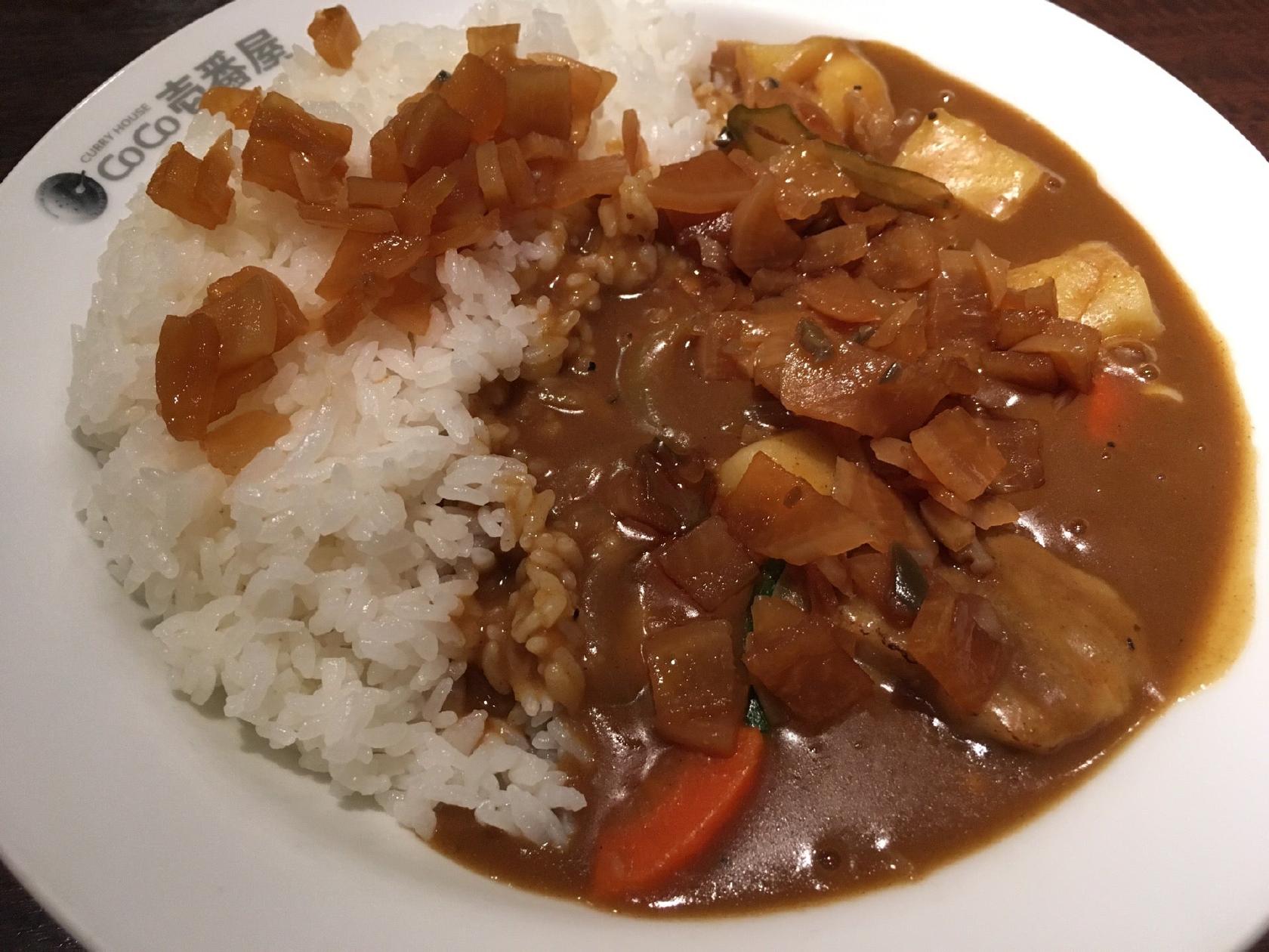 CoCo Ichibanya