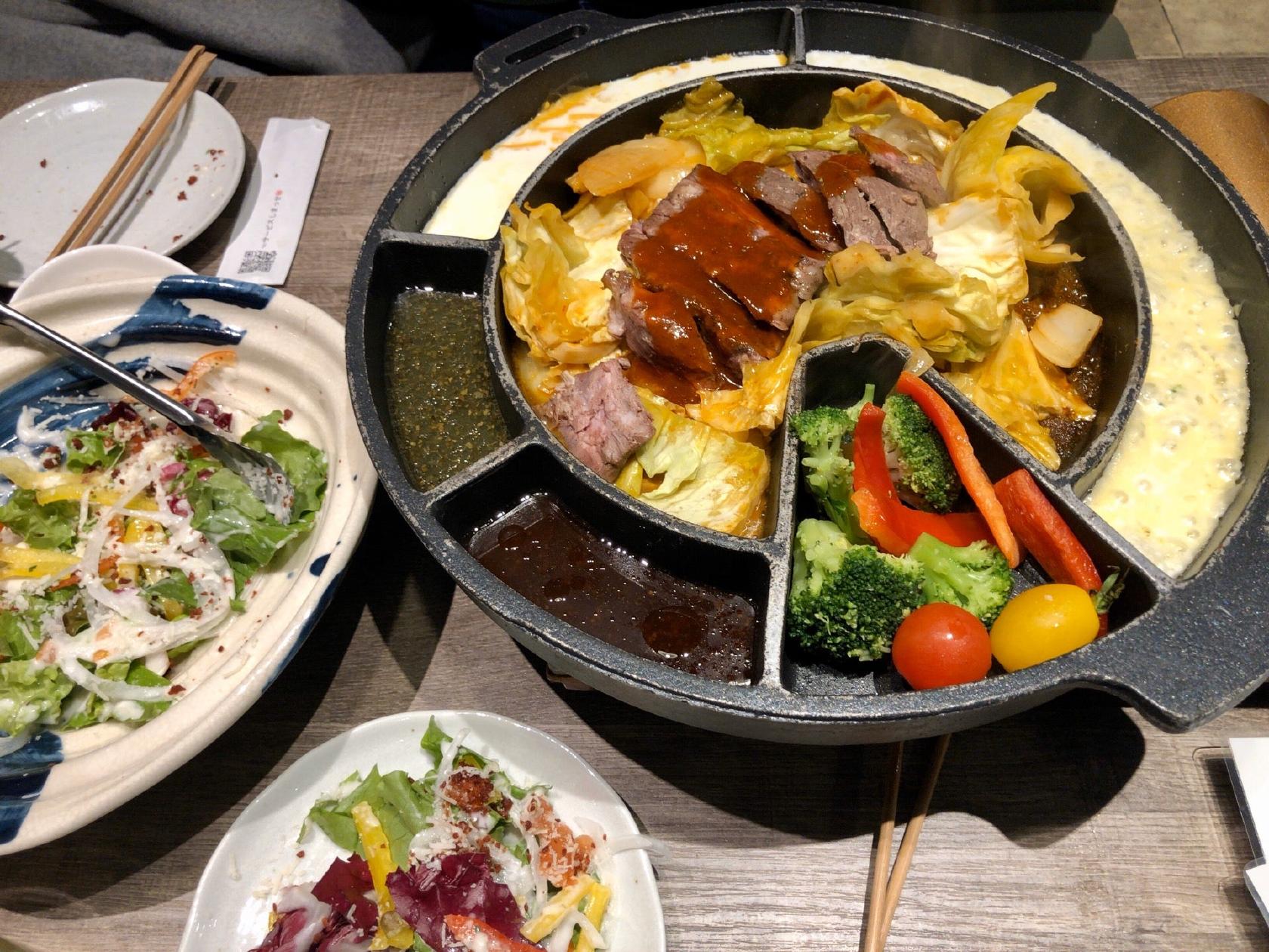 GOTTSO 長岡店