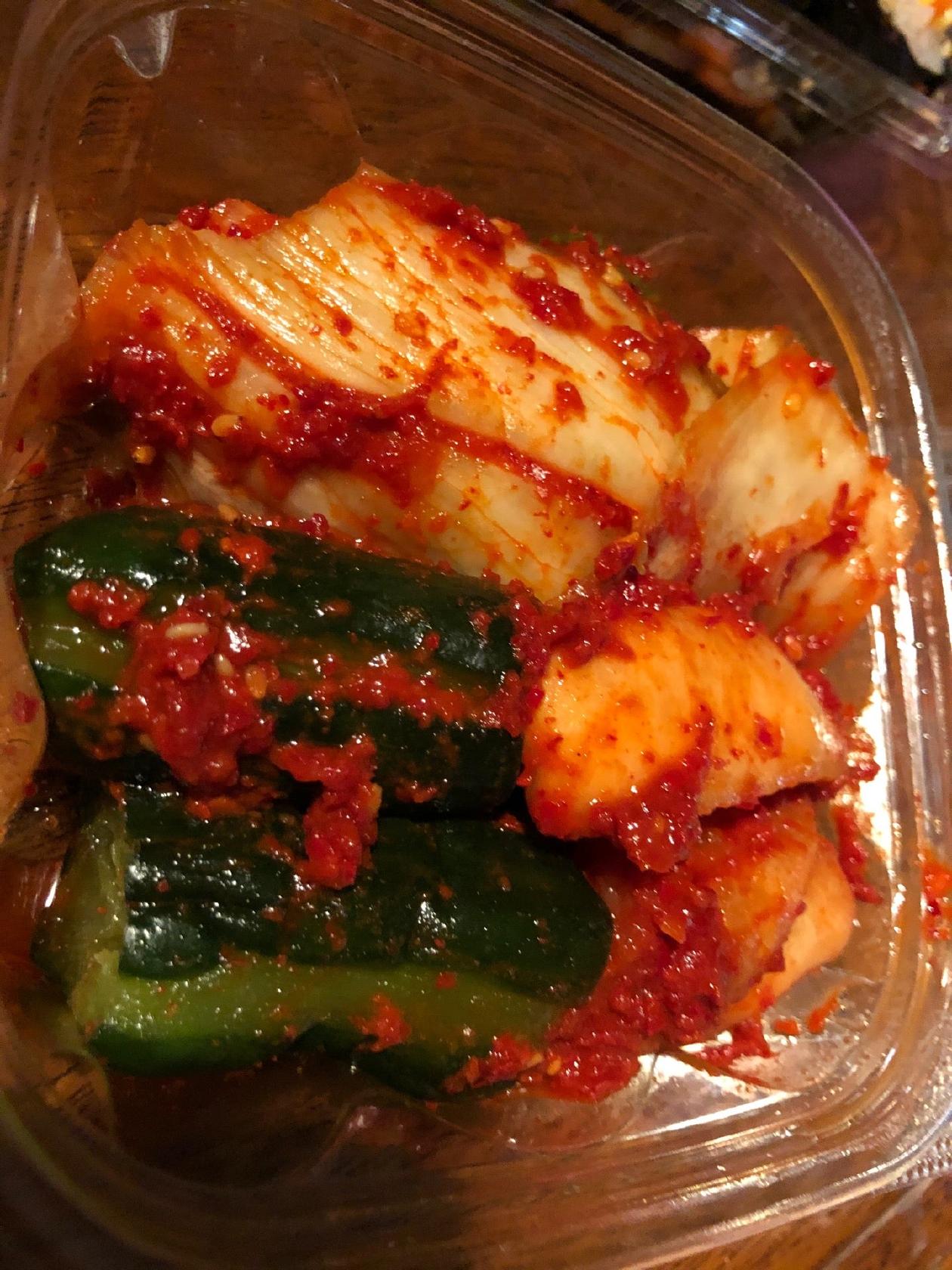 Hanbijea Deli