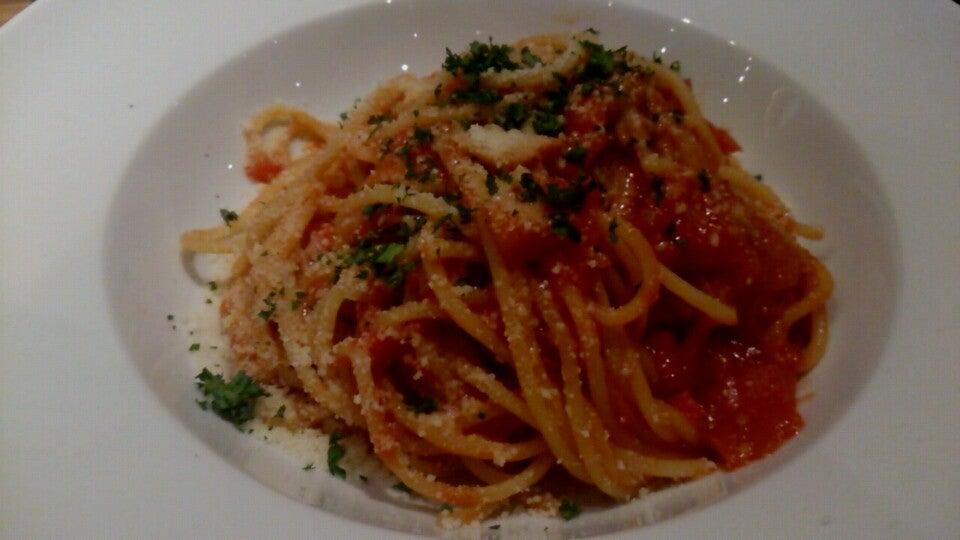 TORATTORIA PASSO AVANTI