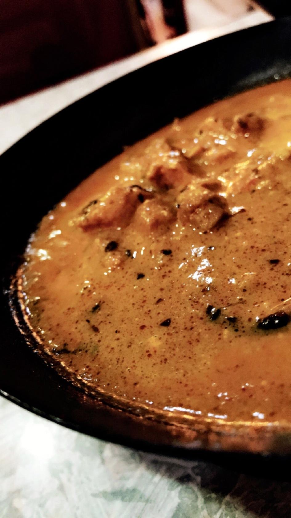 مطعم كراتشي