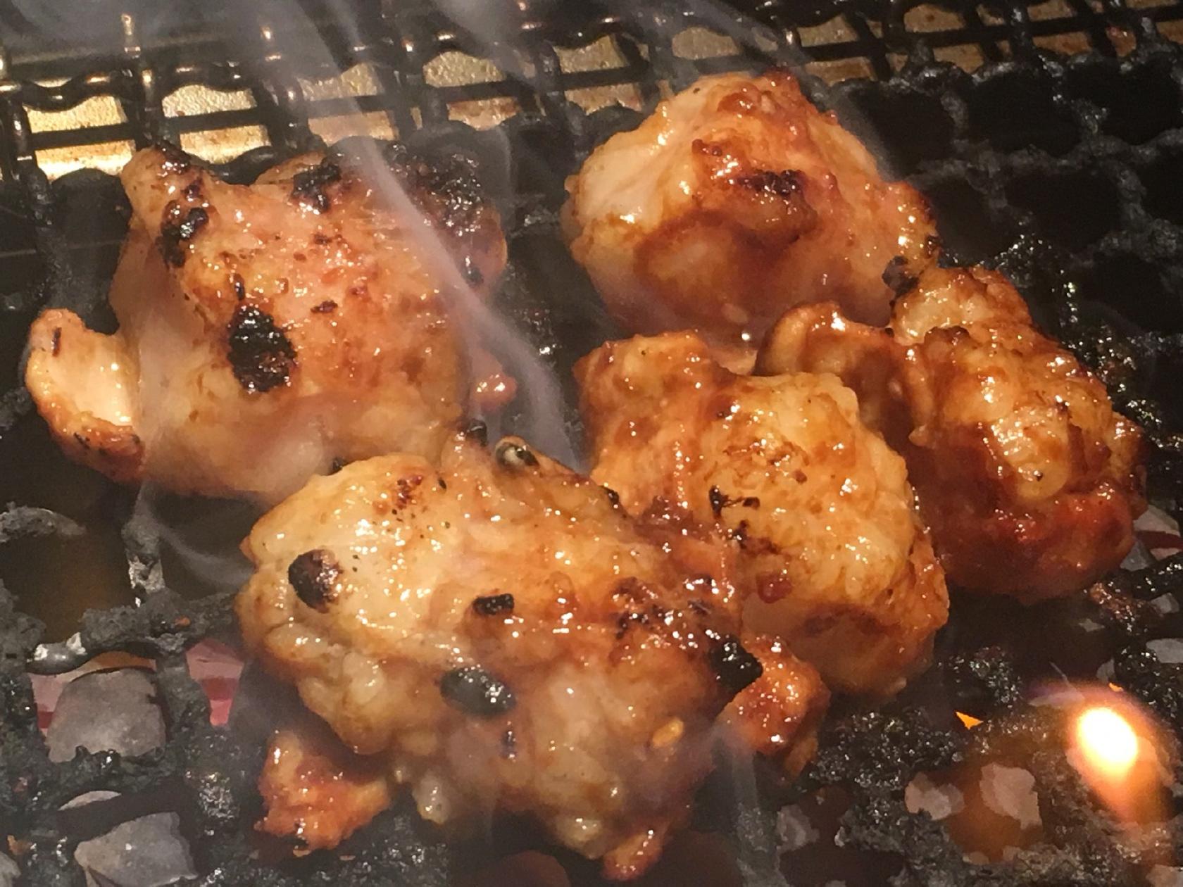 土古里和牛烧肉