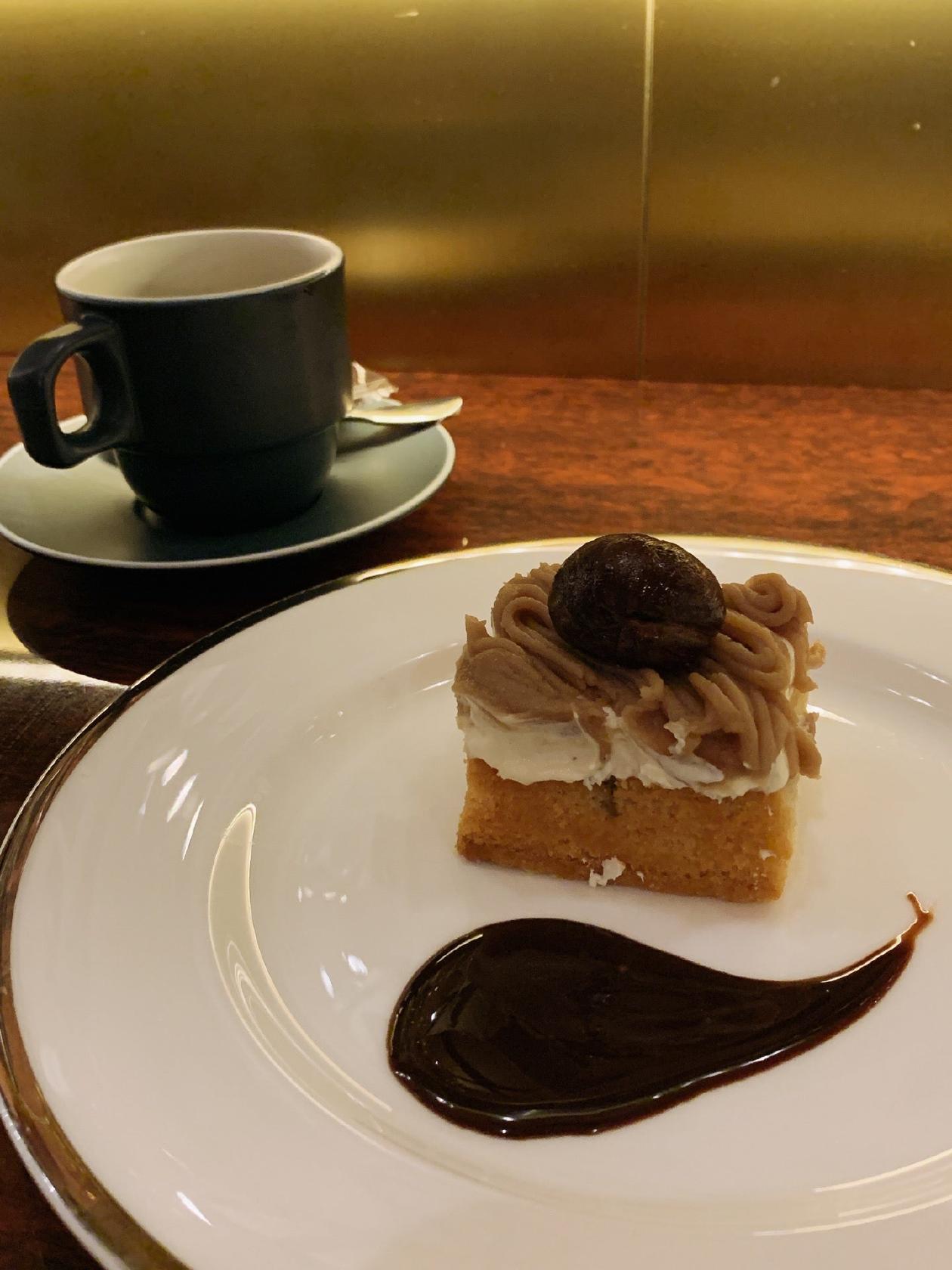 フタバフルーツパーラー銀座本店