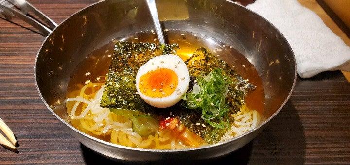 板前焼肉 一笑 梅田茶屋町