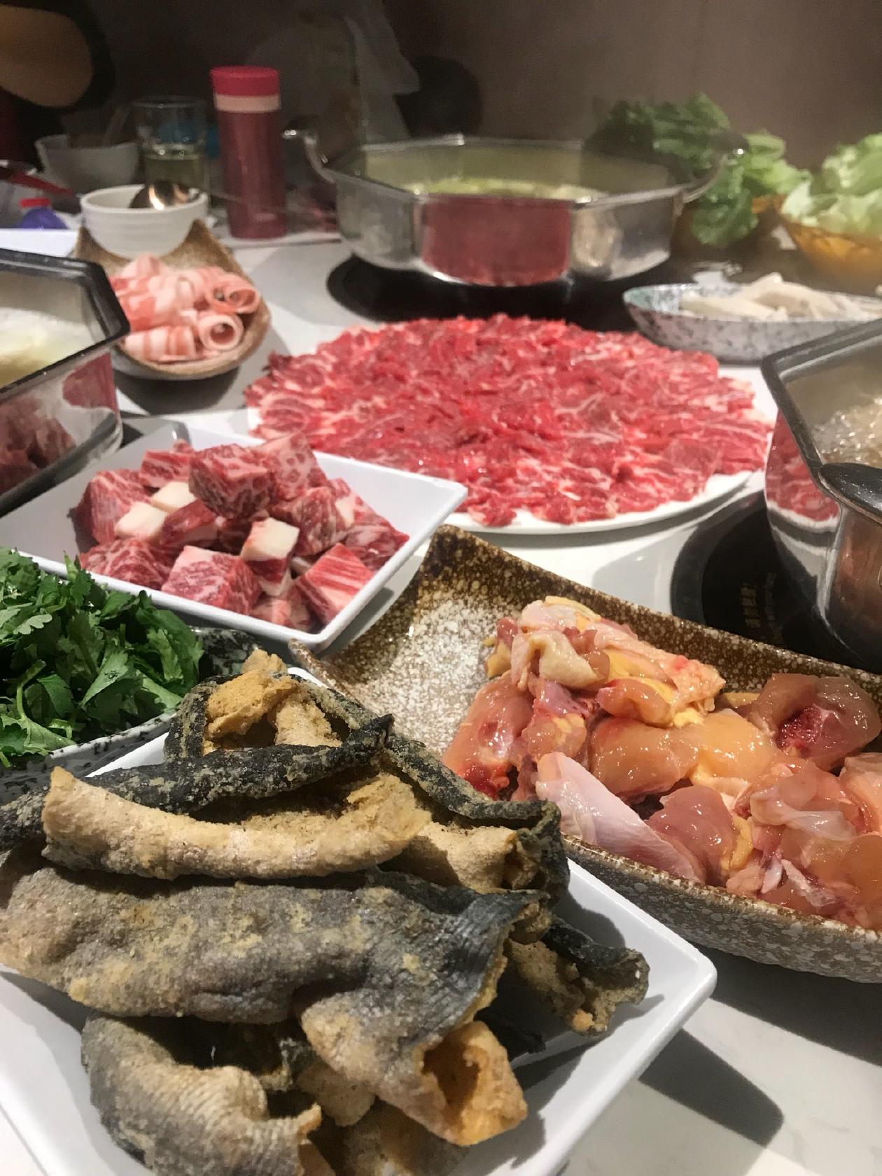 新東記火鍋