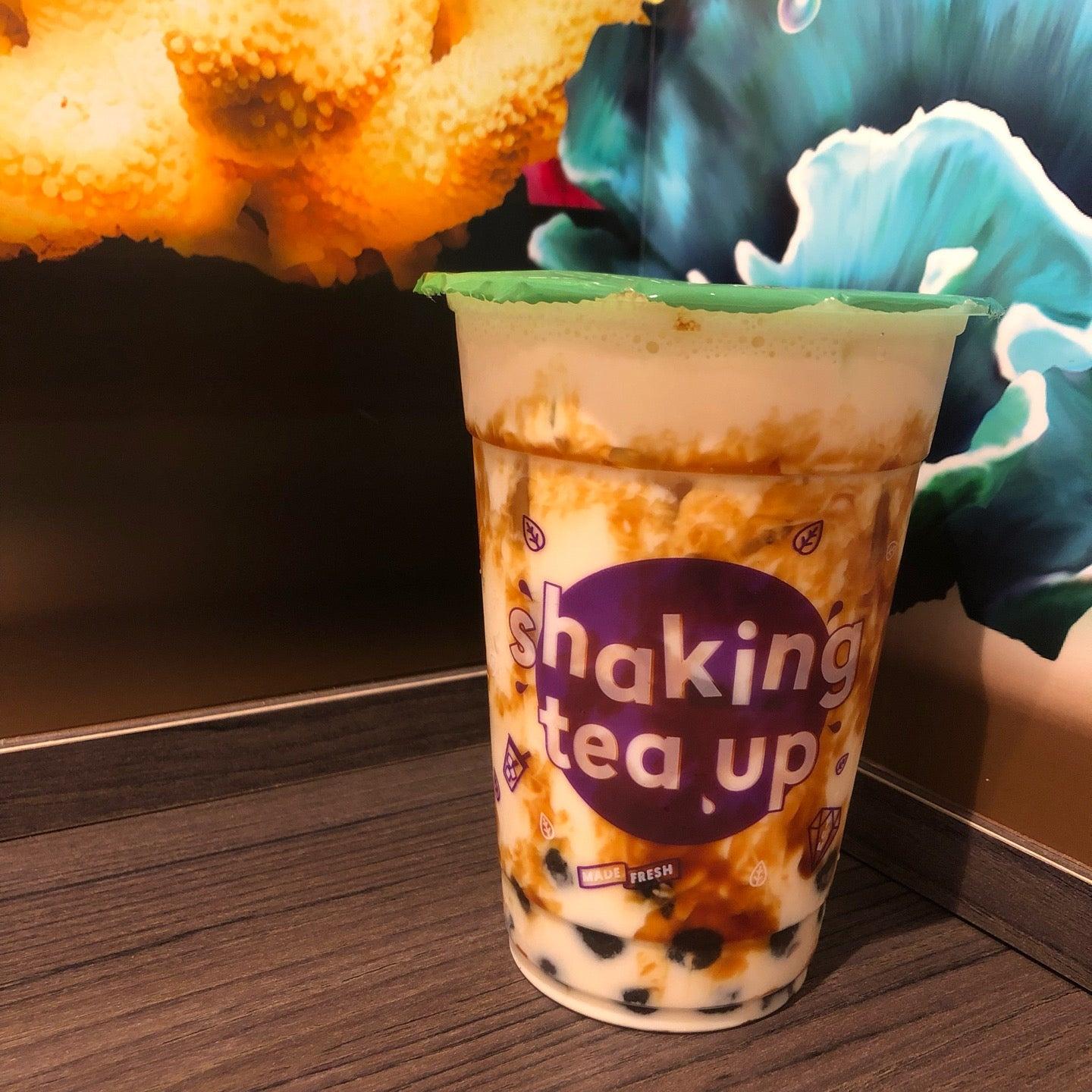 Chatime