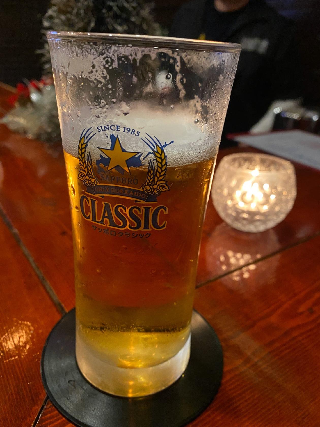 TAL's BAR