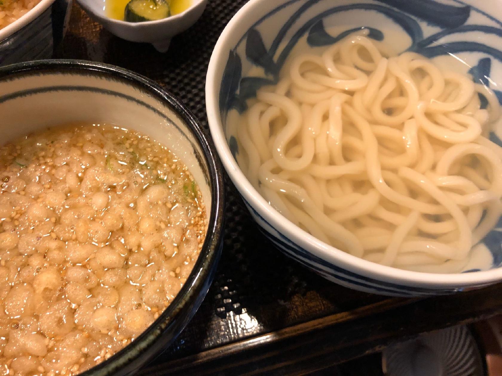 Udon Haruya