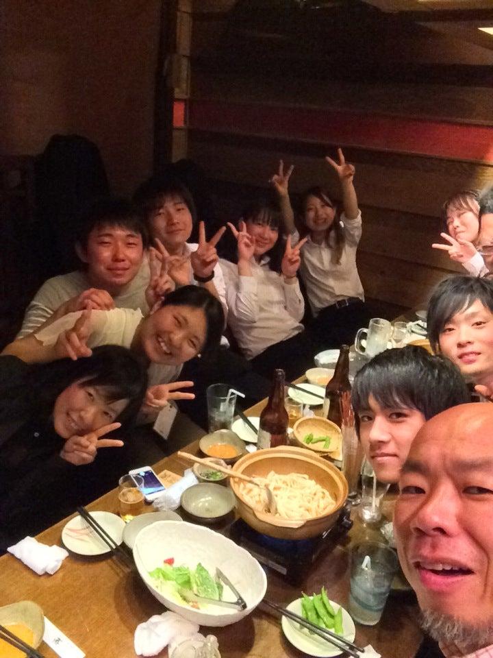 坐 和民 長崎銅座店