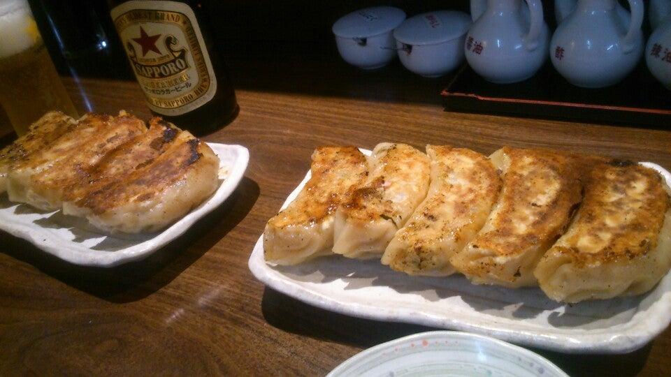 らあめんひら石