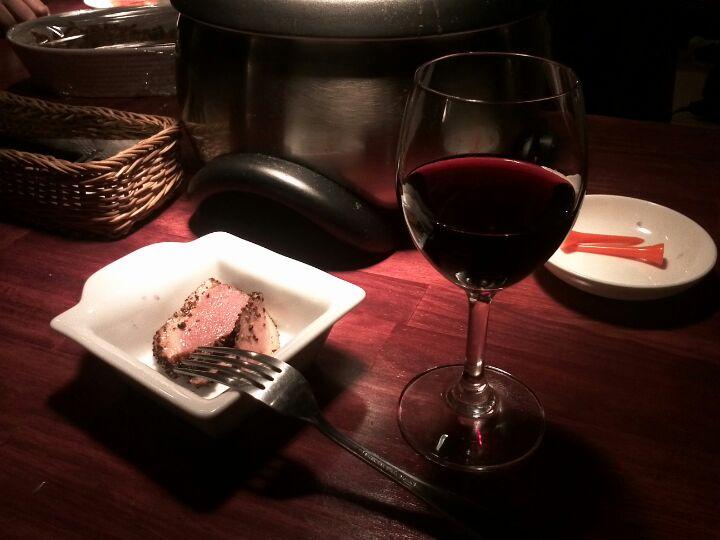 Wine Bar TeRRa 十三店