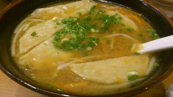 青源味噌本町店