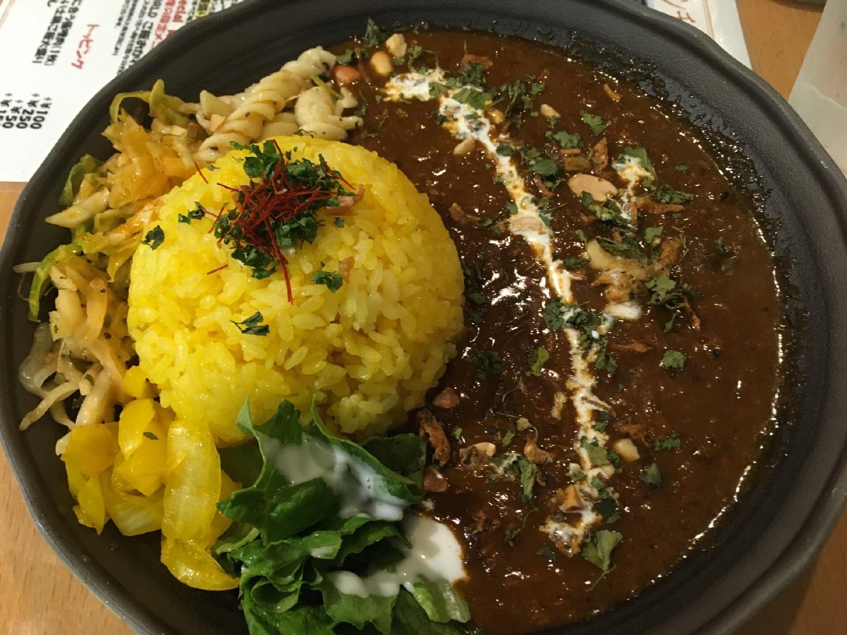 極哩 日本橋店