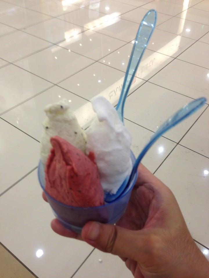 Yogorino